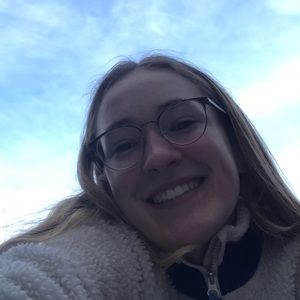 Meet your Posher, Josie